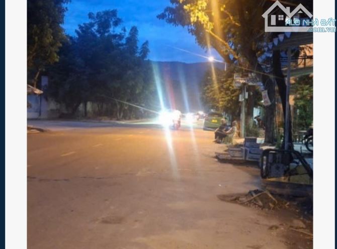 Sơn trà, đất mặt tiền trần nhân tông, sát sophau sông hàn