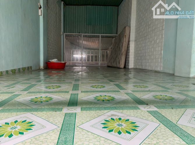 Nhà phố rẻ 5 x 30m Trương Hán Siêu Đa Kao Quận 1 TP.HCM
