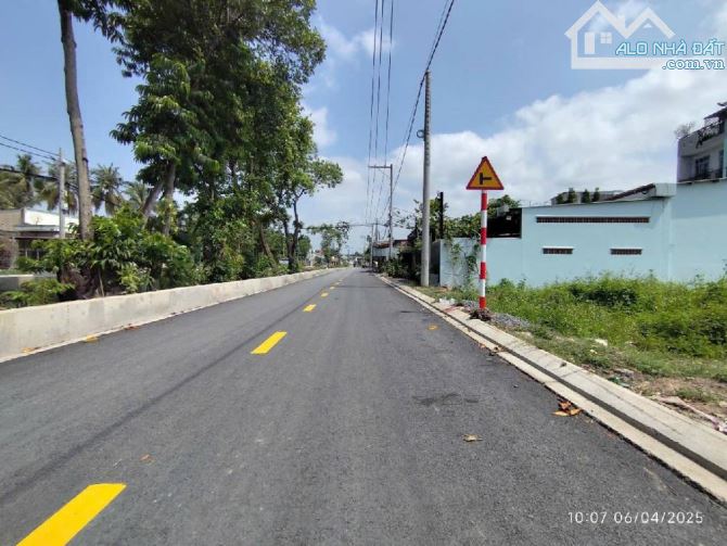 Bán đất thổ cư Q.12, Thạnh Xuân 52, 1389m2, sổ hồng, giá 27 tỷ. LH: