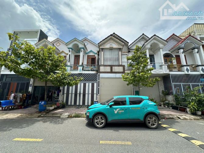 Bán nhà 1T1L 4x15m, đường N4 KDC Phú Hồng Thịnh 8 p. Bình Chuẩn