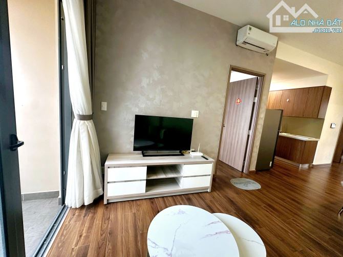 Cho thuê căn hộ Akari Phase 1,đủ nội thất như hình,75m2(2PN,2WC) giá 11 tr/tháng