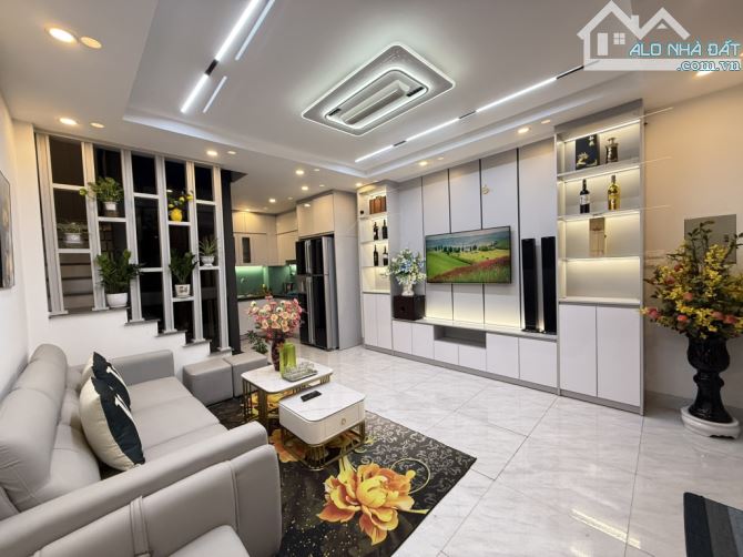 🚀 GIẢI PHÓNG - Ở SƯỚNG – GẦN PHỐ - NGÕ THÔNG TỨ TUNG – 6 TẦNG THANG MÁY GIÁ TỐT!