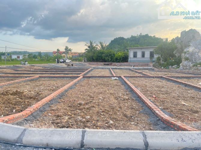 CẦN BÁN LÔ ĐẤT GIÁ RẺ NHƯ CHO CHỈ TỪ 295TR