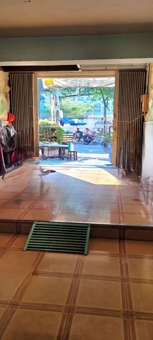 Cần bán gấp nhà mặt tiền Hưng Phú (p8, Q8) 1 đời chủ giá chỉ 13ty