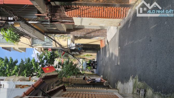 ⚡️HƠN 8 TỶ- 58M *3T- HOÀNG VĂN THÁI- NGÕ THÔNG RỘNG- 30M ra Ô TÔ TRÁNH⚡️