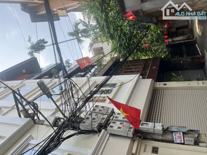 XUÂN ĐỈNH BẮC TỪ LIÊM NHÀ MỚI ĐẸP 41m  5 TẦNG GIÁ 8.2 TỶ  2 MẶT THOÁNG
