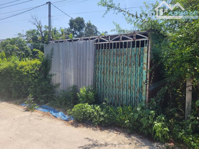 Bán đất Trung tâm Cam Lâm, cạnh khu bàn cờ 164m2 giá 1tỷ550