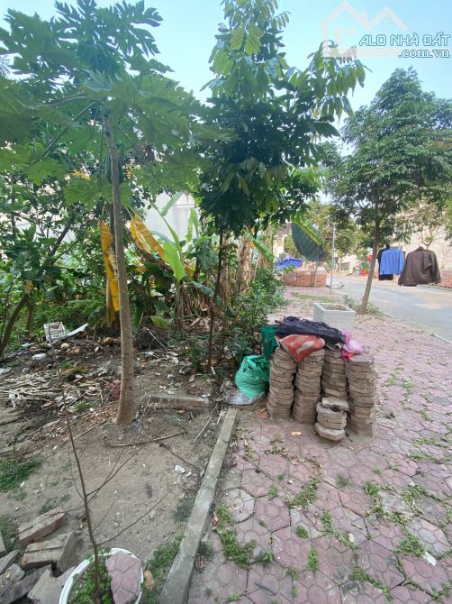 BÁN ĐẤT NHỊ CHÂU – PHÚ LƯƠNG 70M² – PHÂN LÔ – Ô TÔ TRÁNH – GIÁ 10 TỶ 5