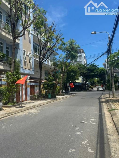 🔥 ĐẤT VÀNG MỸ AN – 100M² – SÁT SÔNG, GẦN BIỂN MỸ AN - NGŨ HÀNH SƠN- ĐÀ NẴNG🔥