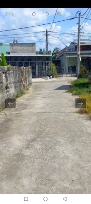 ĐẤT KIỆT Ô TÔ TẢI MAI ĐĂNG CHƠN – 192M²  – GIÁ CHỈ 2 TỶ 55