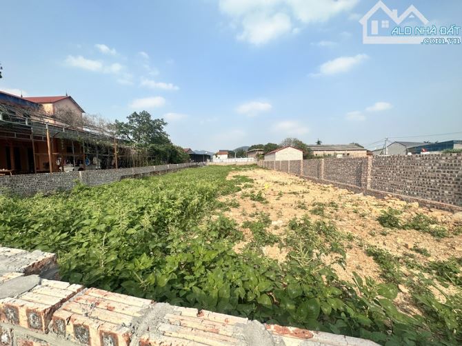 580m Phú Thịnh Minh Phú chỉ 3.5 tỉ.Đường trước đất 8m