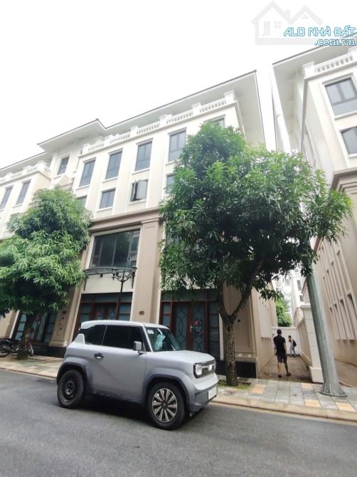 KDT VINHOMES OCEANPARK 3  KHÔNG GIAN SỐNG ĐẲNG CẤP  LIỀN KỀ - XẺ KHE - GÓC - 3 THOÁNG