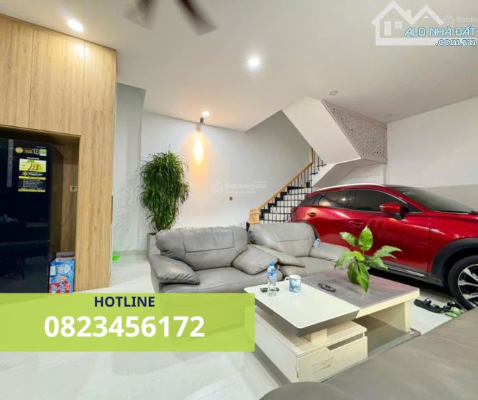 BÁN NHÀ ĐẸP TRƯƠNG CÔNG ĐỊNH GIA ĐÌNH XÂY Ở TÂM HUYẾT TRUNG TÂM P 7 TP. VŨNG TÀU GIÁ TỐT