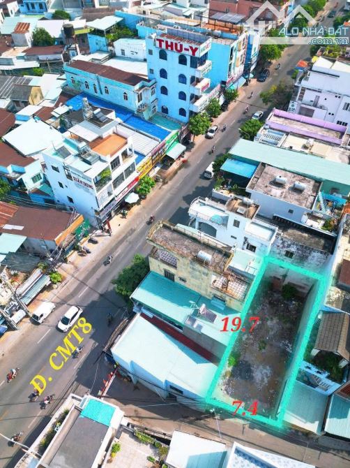 🌟 BÁN LÔ ĐẤT TRUNG TÂM BIÊN HOÀ – PHƯỜNG HOÀ BÌNH (NAY TRẤN BIÊN) 🌟