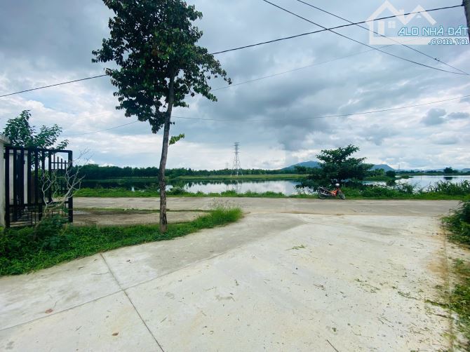 💥Lô góc 2 MT cách phố cổ Hội An chỉ 3,5km giá tốt