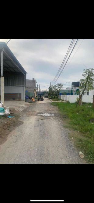 BÁN LÔ ĐẤT FULL THỔ CƯ ẤP 4 , XÃ ĐỨC HÒA ĐÔNG, HUYỆN ĐỨC HÒA.