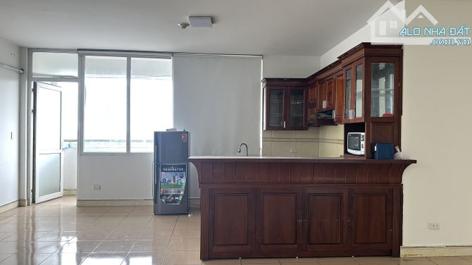 CC BÁN CĂN HỘ CHUNG CƯ NGAY NGÃ TƯ QUANG TRUNG, HÀ ĐÔNG 139m2 LÔ GÓC 3PN, 2BC, ĐẸP 6 tỷ