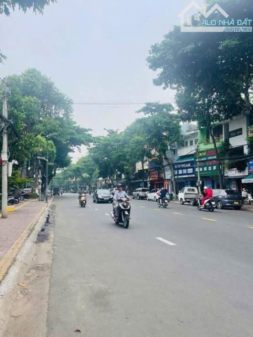 Bán Nhà 4 Tầng (Căn Góc 2 MT) – Nguyễn Hữu Cảnh, P. Thắng Nhất – 66m²(5x13m) – Giá 11,5T