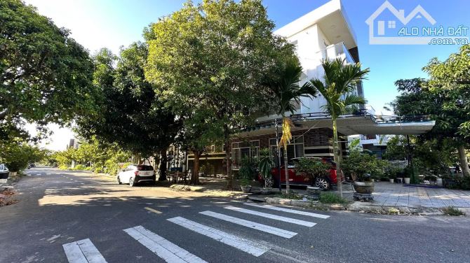 🏡 CẦN BÁN NHÀ 3 TẦNG LÔ GÓC - THANH LƯƠNG 8 x THANH LƯƠNG 12 - HÒA XUÂN - ĐÀ NẴNG🏡