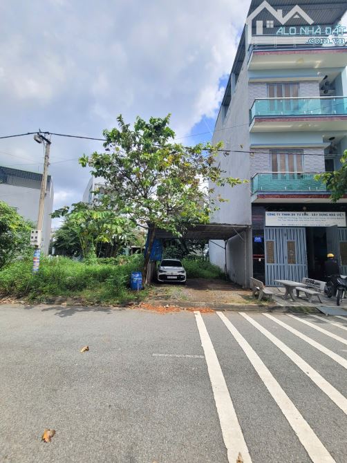 Bán đất 5x14m, đường số 3 KDC Đồng Chàm p. Đông Hòa