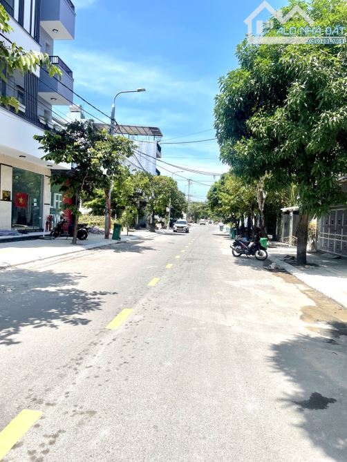 LÔ ĐÔI MẶT TIỀN KHUÊ MỸ ĐÔNG 1 - CÁCH BIỂN MỸ KHÊ 600M