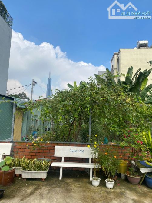 Lô Đất gần Lương Đình Của P.An Phú Q2  Diện tích: 220 m² DT 12 x 20 (Vuông Vưc)