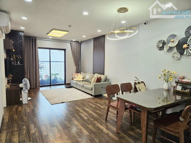 CHUNG CƯ XALA GẦN 80M 3 NGỦ NHỈNH 3 TỶ