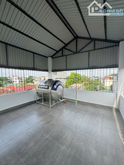 🏡  CẦN BÁN NHÀ 3 TẦNG – PHƯỜNG ĐÔNG HƯƠNG
