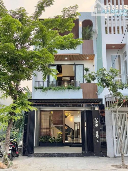 CHÍNH CHỦ CẦN BÁN GẤP NHÀ 3 TẦNG - ĐƯỜNG 6M - SỔ RIÊNG 125M2 PHƯỜNG CHÁNH HIỆP