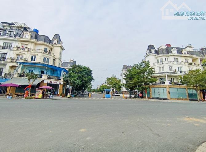 CC bán 61m đất Phân lô, OTO vào, khu TCCT Lai Xá, Hoài Đức giá 7.5 tỷ