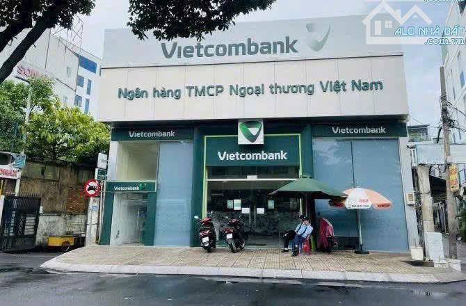 SIÊU PHẨM CÒN SÓT LẠI CĂN GÓC ĐIỆN BIÊN PHỦ (14 X 24M)