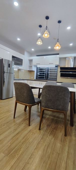 BÁN CĂN HỘ CHUNG CƯ 76M N03 TRẦN QUÝ KIÊN - CẦU GIẤY
