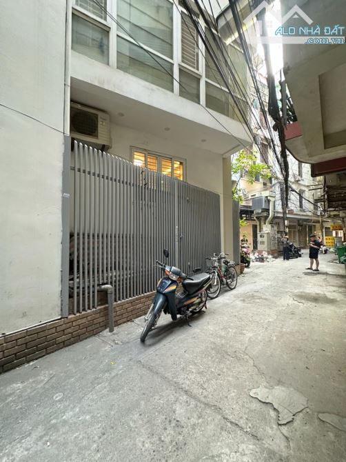 🔥 DUY NHẤT MỘT CĂN – PHÂN LÔ VIP TRUNG KÍNH TO - CĂN GÓC 3 MẶT THOÁNG – TRUNG TÂM TRUNG H