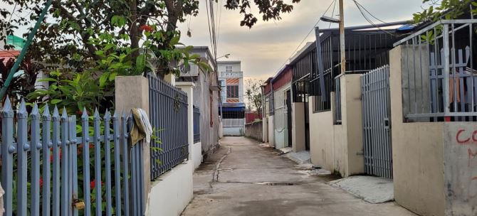 BÁN ĐẤT TỔ 8– TRUNG TÂM THỊ TRẤN AN DƯƠNG, HẢI PHÒNG GIÁ CHỈ 2 TỶ