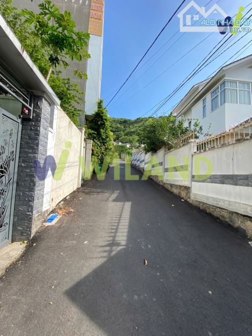 BÁN ĐẤT TRỐNG ĐƯỜNG PHAN CHU TRINH, PHƯỜNG 2, VŨNG TÀU – DIỆN TÍCH 172M², VỊ TRÍ RỘNG RÃI