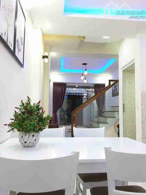 NHÀ ĐẸP 3 TẦNG - TT HẢI CHÂU - ĐƯỜNG TRƯNG NỮ VƯƠNG  – GẦN NGUYỄN HỮU THỌ - DT 40M2