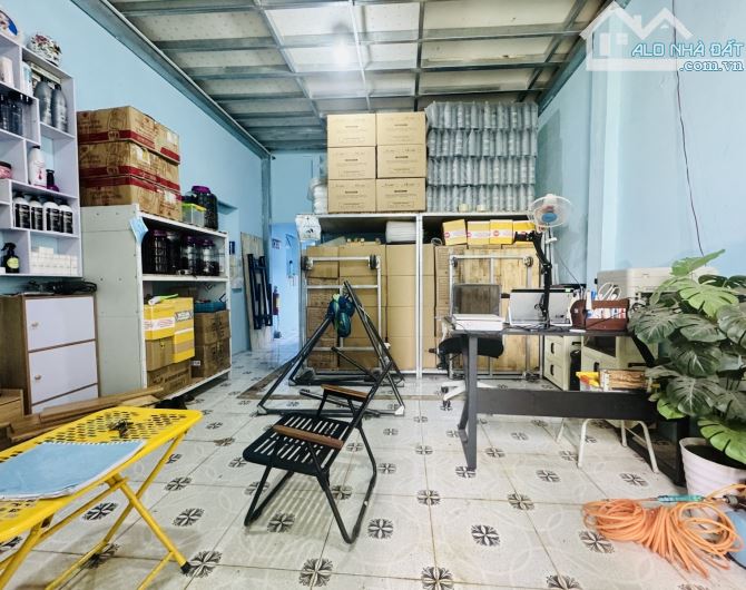🌿 NHÀ ĐẸP LONG THẠNH MỸ – GIÁ TỐT 2.7 TỶ – 1 TRỆT 1 LẦU – GẦN NHÀ THỜ