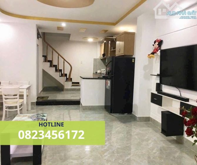 BÁN NHÀ Ở PHAN CHU TRINH P2 TPVT - GẦN BIỂN DT 42M2 PHÙ HỢP Ở GĐ , ĐẦU TƯ GIÁ CỰC TỐT