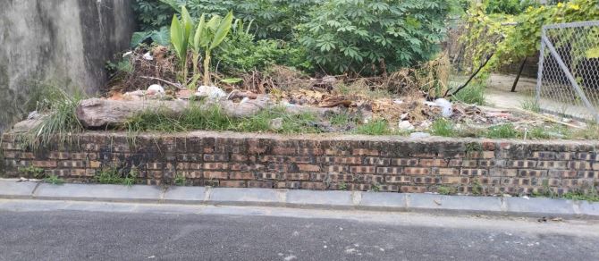 BÁN ĐẤT GẦN XÃ PHÚC THỊNH (NGUYÊN KHÊ ĐÔNG ANH CŨ) GẦN TRƯỜNG SÁT CHỢ.   Diện tích : 90m2
