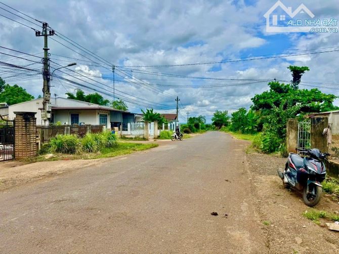 📣Bán Đất 5x25m hẻm TỐ HỮU gần Ngã 3 duy hoà, Buôn Ma Thuột chỉ 535 triệu 🚗Đường nhưa