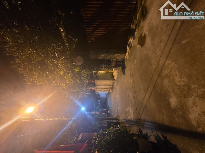 Bán đất Quy Tức, Phù Liễn, Kiến An, Hải Phòng