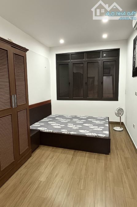 CỰC HIẾM - VŨ TÔNG PHAN - THANG MÁY NGÕ NÔNG Ô TÔ 10M - VỀ Ở NGAY - 7.5 TỶ