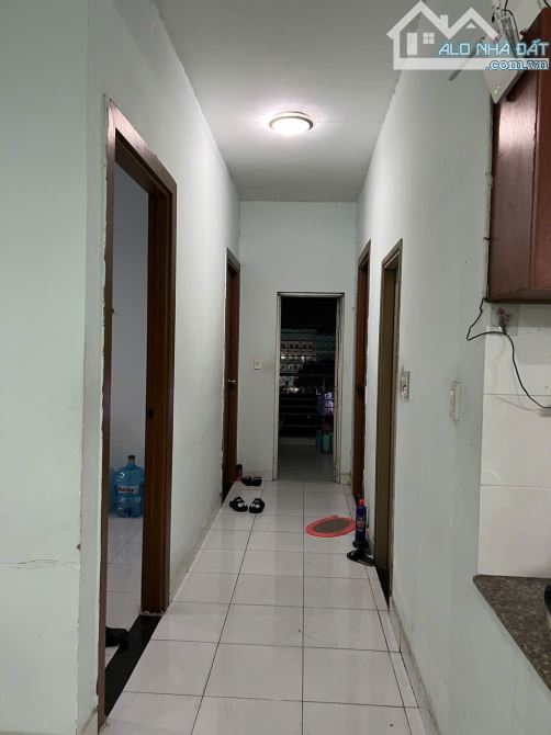 Cần cho thuê chung cư Sài gòn Town 85m 3PN 2WC giá 9,5 triệu , nhà trống ở liền