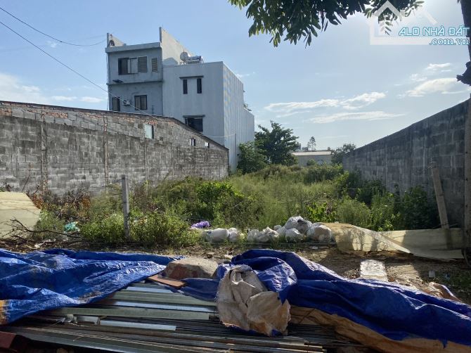 Khu đô thị số 3: Bán lô đất 245 m2; đường Lê Đức Thọ - 3