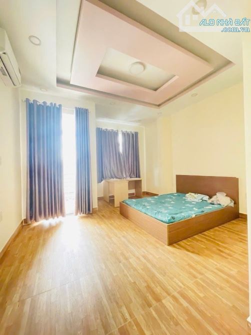 NHÀ 3 tầng đường THỚI AN 13 (TA13), phường THỚI AN, Q12, dt 92m2 (4,6mx20m) 💵 6,6Tỷ.