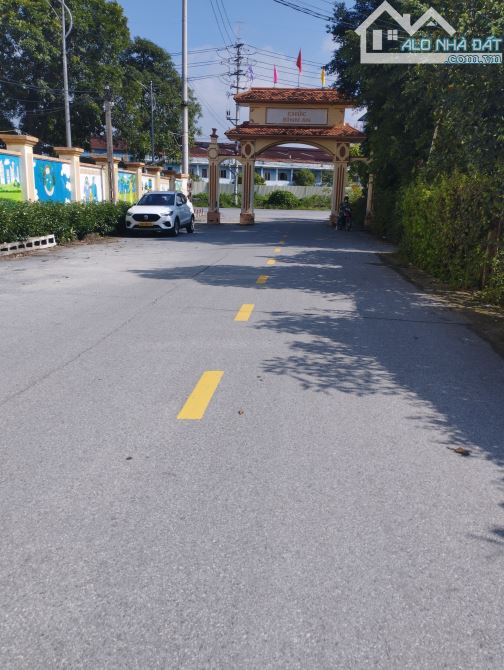 🏡 Cơ Hội Vàng , Lô Đất Đẹp 90m² Tại Do Hạ, Tiền Phong