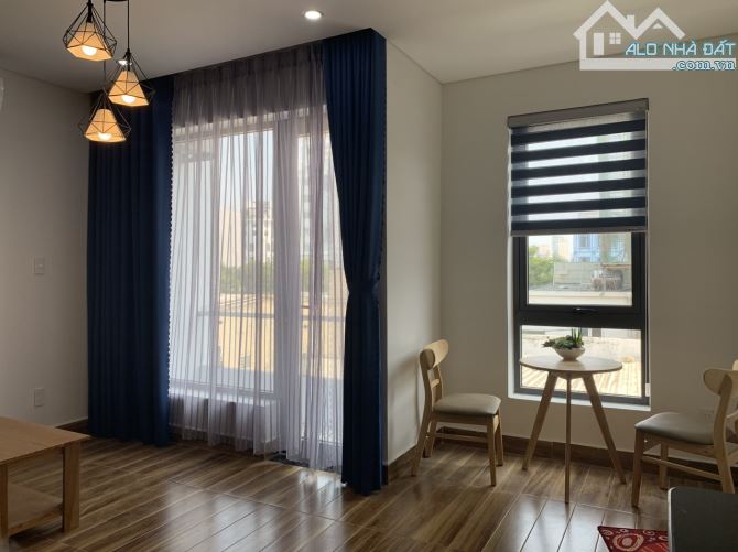 Cho thuê căn hộ 1PN Xinh đường Nguyễn Thiện Kế, quận sơn trà, ban công thoáng