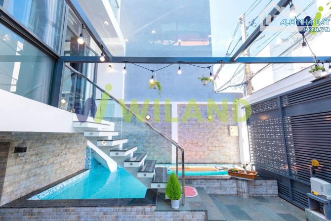 BÁN NHÀ MẶT PHỐ TRẦN BÌNH TRỌNG, PHƯỜNG NGUYỄN AN NINH, VŨNG TÀU, DIỆN TÍCH 110M2