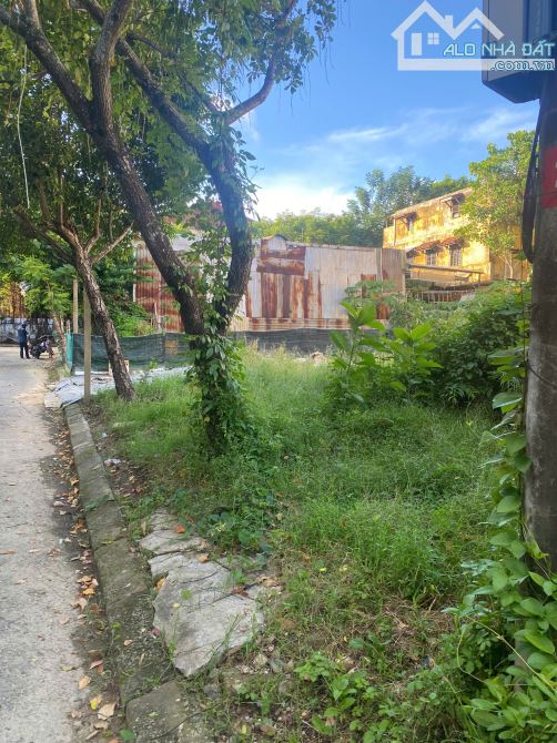 CẦN BÁN 203M2 ĐẤT KHU QUY HOẠCH LÊ ĐẠI HÀNH, PHƯỜNG TÂY LỘC. TP HUẾ. CHỈ 4,55 TỶ