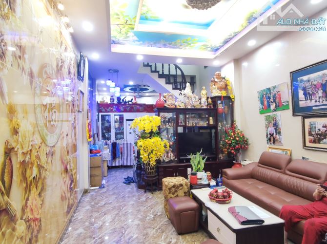 SIÊU LÔ ĐẤT 207M² – MẶT TIỀN “ KHỦNG ” 9M – KHƯƠNG HẠ – 49 TỶ